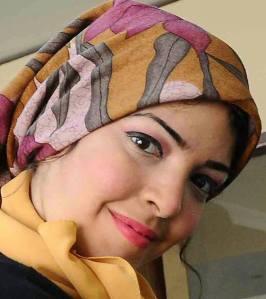 سمر إبراهيم