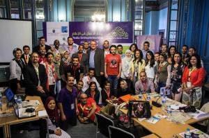 منتدى الإسكندرية للإعلام