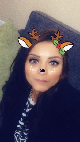 ميرا كريسماس