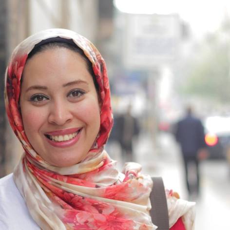 مروة الشرقاوي